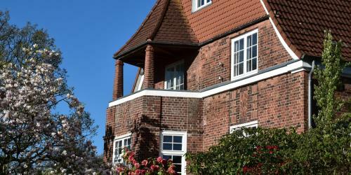 Apartamento Ferienwohnung Am Ostseebad