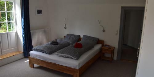 Apartamento Ferienwohnung Am Ostseebad