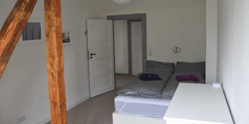 Apartamento Ferienwohnung Am Ostseebad