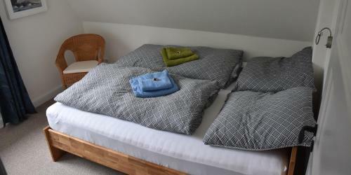 Apartamento Ferienwohnung Am Ostseebad