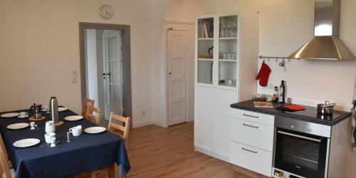 Apartamento Ferienwohnung Am Ostseebad