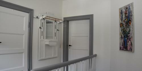 Apartamento Ferienwohnung Am Ostseebad