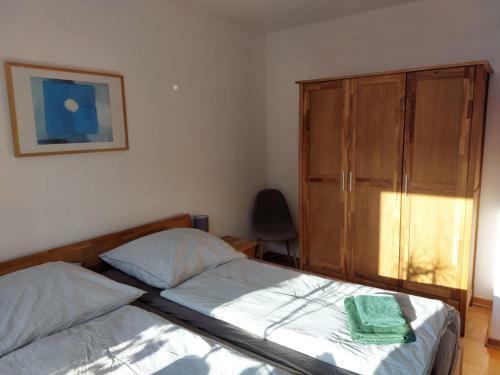 Apartamento Haus Finisberg