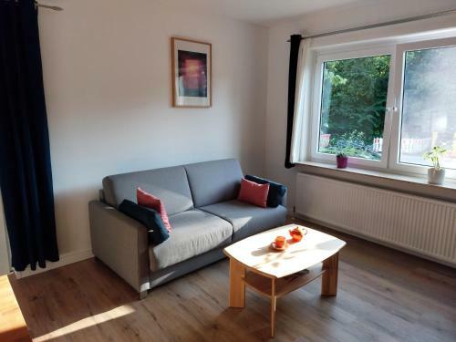 Apartamento Haus Finisberg