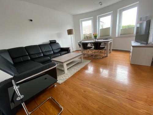 Apartamento Sch�ne Ferienwohnung Mit Gro�em Garten