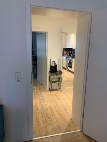 Apartamento Perle Am Hafen Von Flensburg