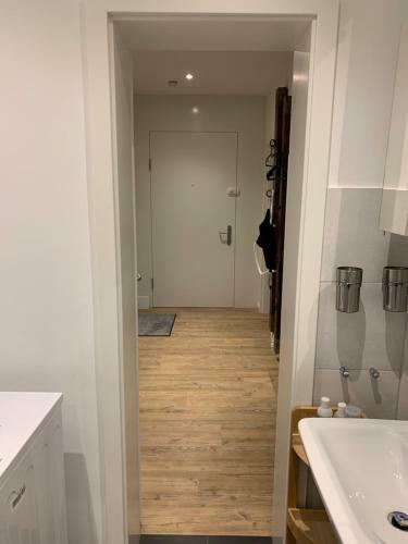 Apartamento Perle Am Hafen Von Flensburg