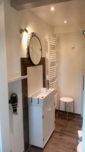 Apartamento "engelsby-dorf"