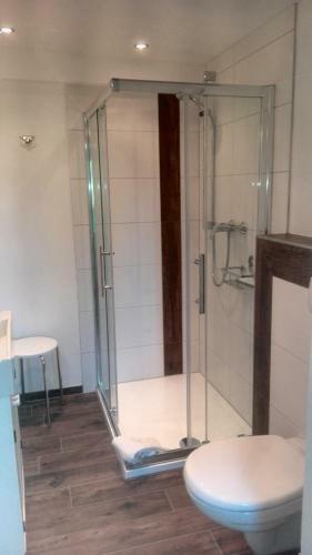 Apartamento "engelsby-dorf"