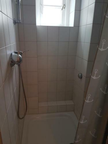 Apartamento Stadtnah An Der F�rde