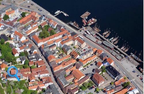 Apartamento Kleine 10 - Atelier