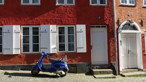 Apartamento Kleine 10 - Atelier