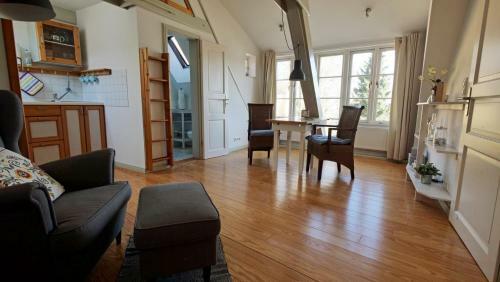 Apartamento Kleine 10 - Atelier