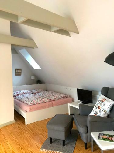 Apartamento Kleine 10 - Atelier