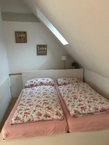 Apartamento Kleine 10 - Atelier