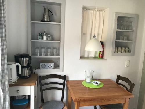Apartamento Kleine 10 - Mitte