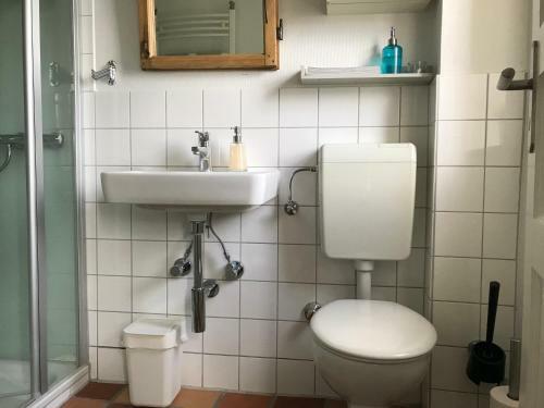 Apartamento Kleine 10 - Mitte