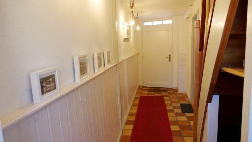 Apartamento Kleine 10 - Mitte