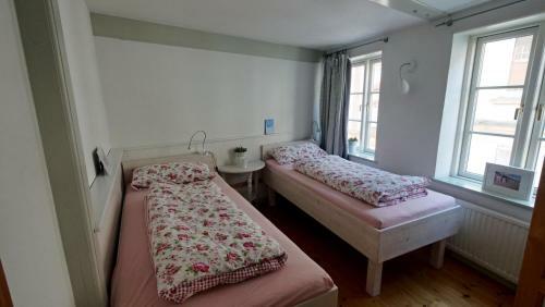 Apartamento Kleine 10 - Mitte