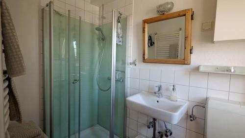 Apartamento Kleine 10 - Mitte