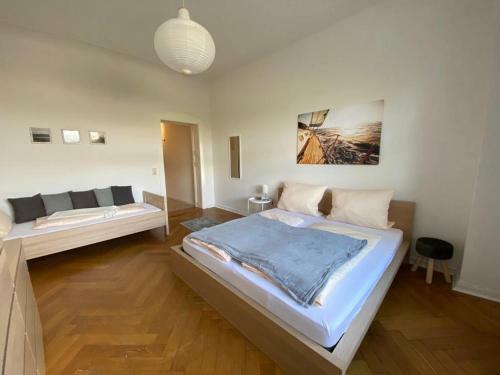 Apartamento Strandkoje
