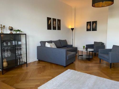 Apartamento Strandkoje