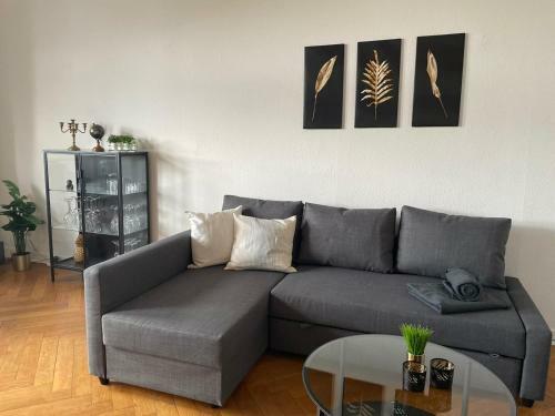 Apartamento Strandkoje