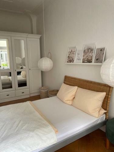 Apartamento Strandkoje