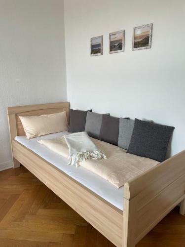 Apartamento Strandkoje
