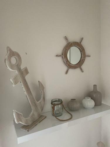 Apartamento Strandkoje