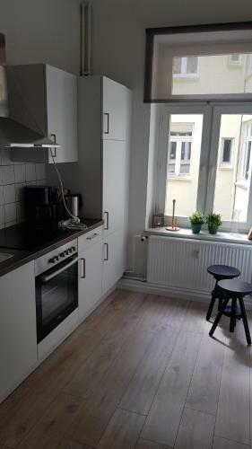 Apartamento Strandkoje