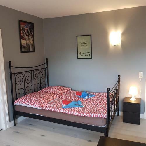 Apartamento Flensburg Zentrum 69 2