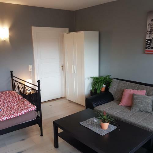 Apartamento Flensburg Zentrum 69 2