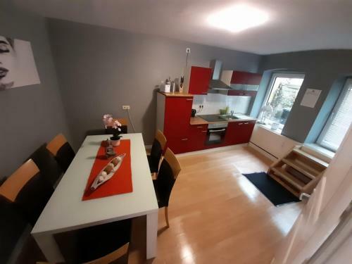 Apartamento Flensburg Zentrum 69 2
