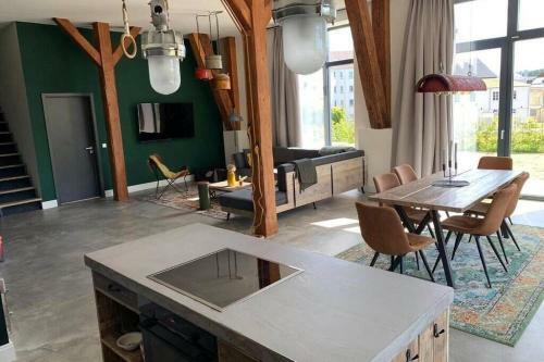 Apartamento Altes Zeughaus
