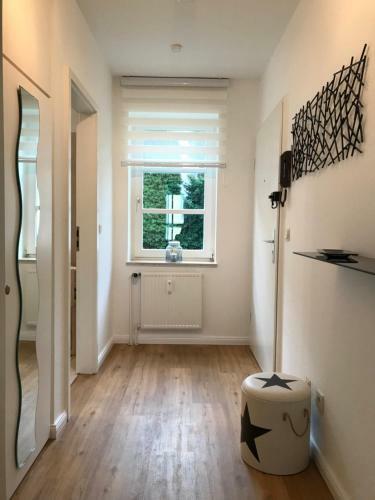 Apartamento City Studio Flensburg