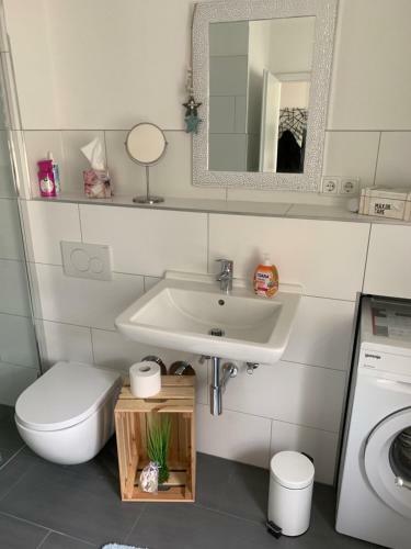 Apartamento City Studio Flensburg