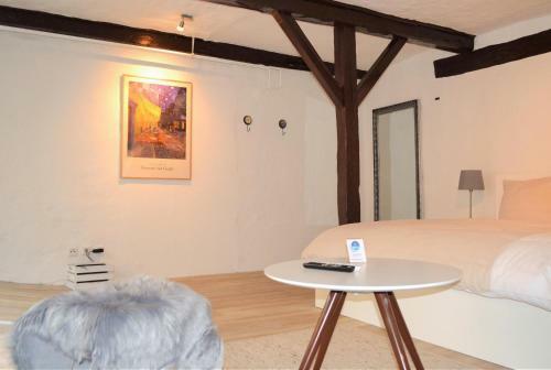 Apartamento Fewo1846 - Ankerplatz
