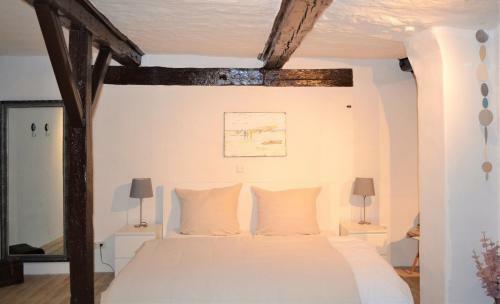 Apartamento Fewo1846 - Ankerplatz