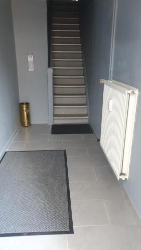 Apartamento Flensburg Mitte 38