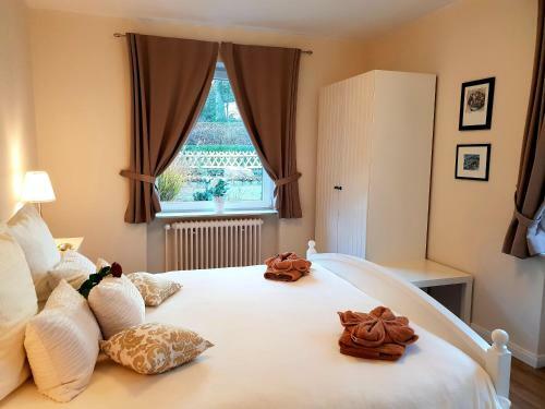 Apartamento Harbor Getaway At The Museumsberg