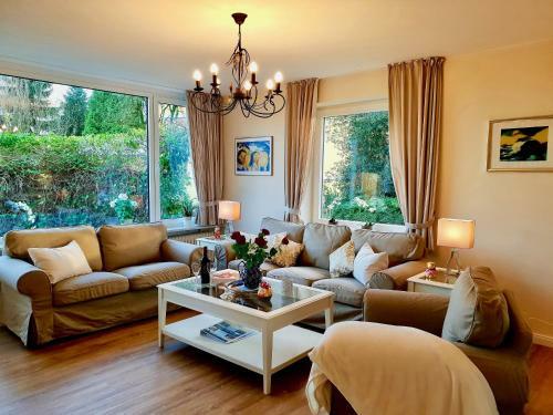Apartamento Harbor Getaway At The Museumsberg