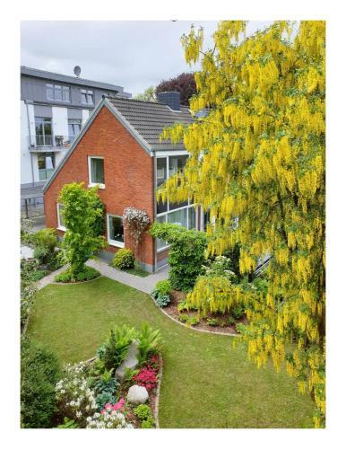 Apartamento Harbor Getaway At The Museumsberg