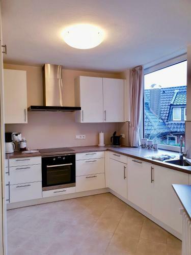 Apartamento Harbor Getaway At The Museumsberg