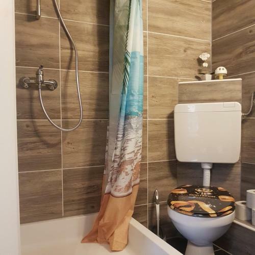 Apartamento Flensburg City - 24h