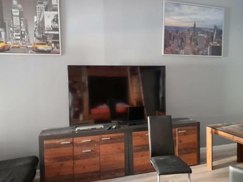 Apartamento Flensburg City - 24h