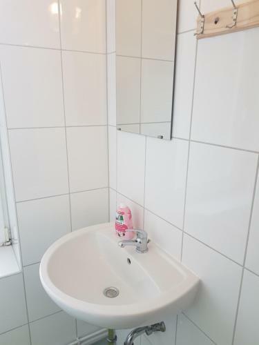 Apartamento Flensburg City - 24h