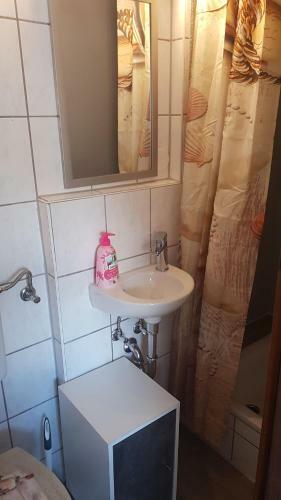Apartamento Flensburg City - 24h