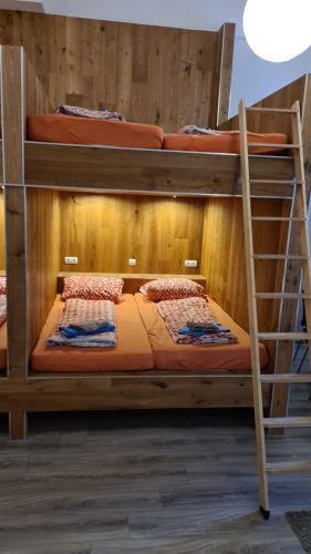 Apartamento Flensburg City - 24h