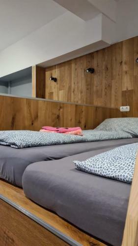 Apartamento Flensburg City - 24h